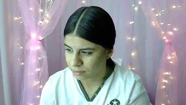 maddissonivanova from StripChat