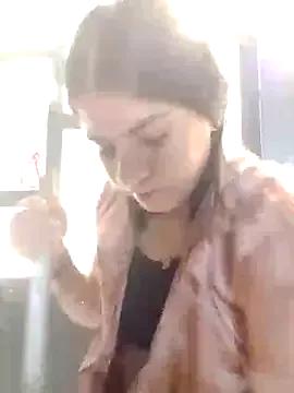 maddissonivanova from StripChat