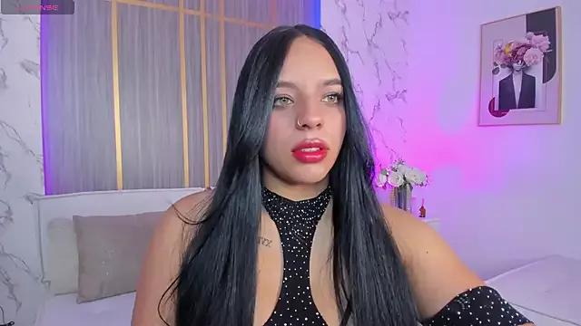 Maddy-Thompson from StripChat is Freechat