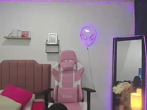 Maddy_amatista from StripChat