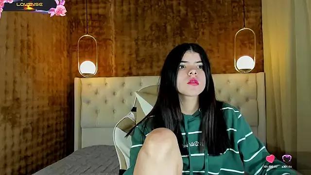 Maddy_bennet webcams show profile image 