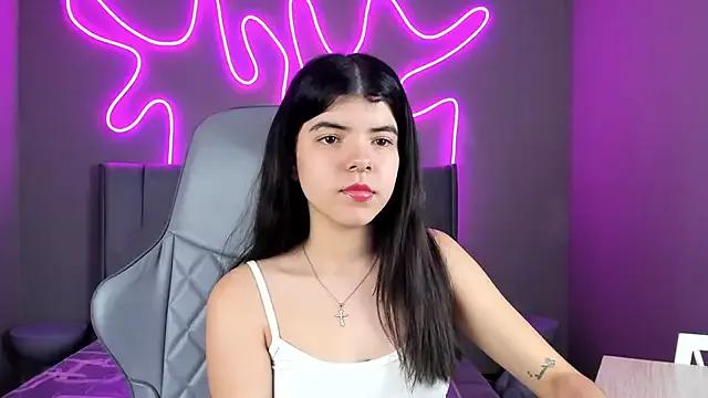 Maddy_bennet from StripChat