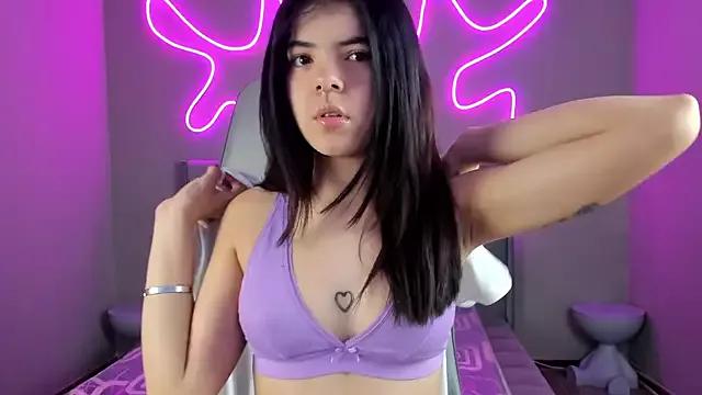 Maddy_bennet from StripChat