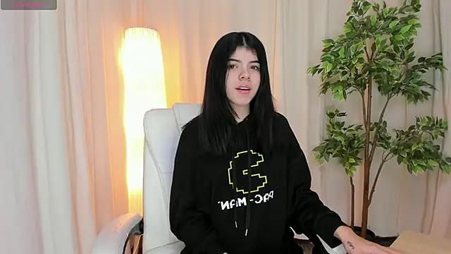 Maddy_bennet from StripChat