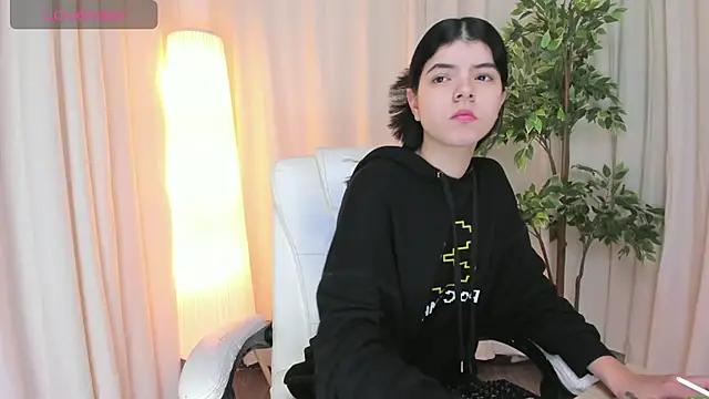 Dirty chat webcam: explore liveshows with versed models, from laying bare to fetishes, in a variety of sexy free adult webcams.