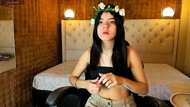 Maddy_bennet from StripChat
