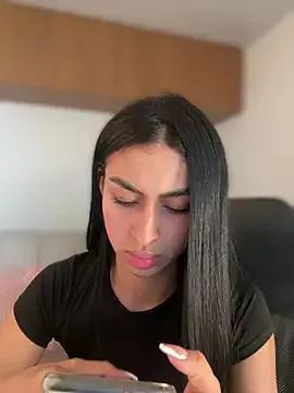 maddy_bronw_ from StripChat