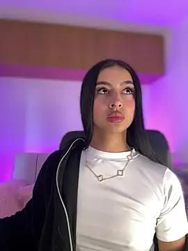 maddy_bronw_ from StripChat