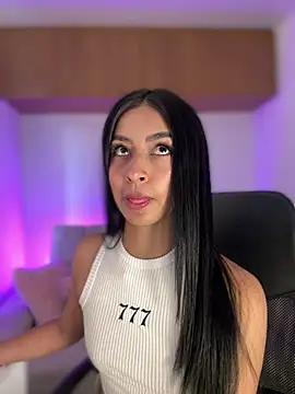 maddy_bronw_ from StripChat