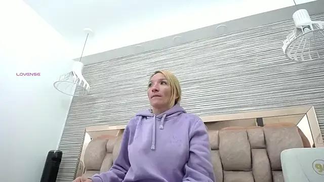 maddy_cartter from StripChat