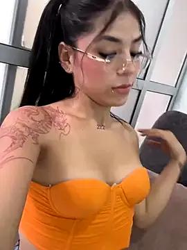 Maddy_evill from StripChat