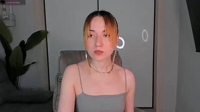 Maddy_Garcia from StripChat