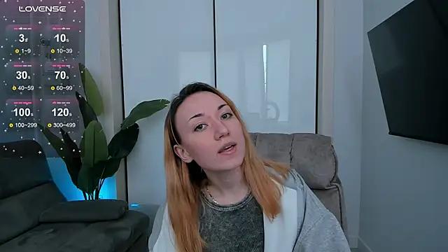 Maddy_Garcia from StripChat