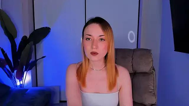 Maddy_Garcia from StripChat