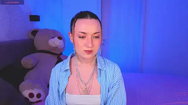 Maddy_Garcia from StripChat