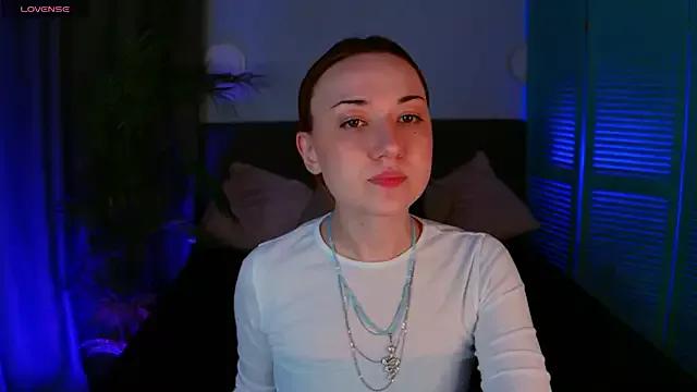 Maddy_Garcia from StripChat