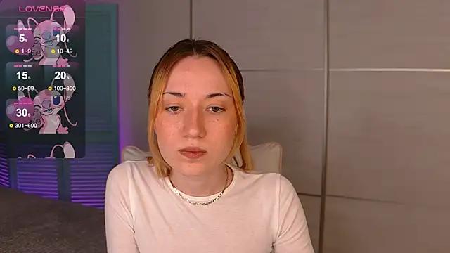 Maddy_Garcia from StripChat