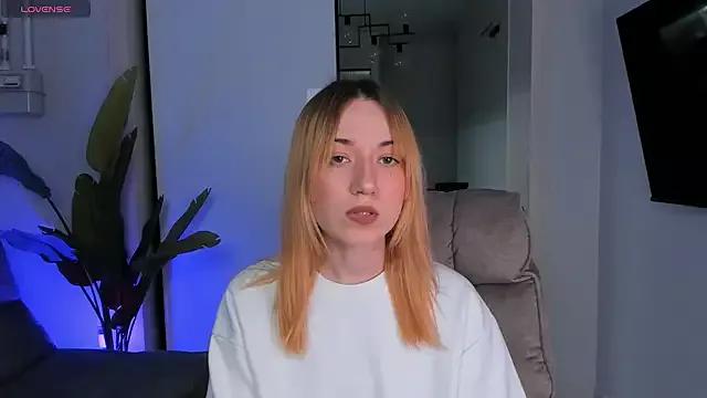 Maddy_Garcia from StripChat