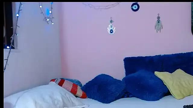 Maddy_Jhonsson from StripChat