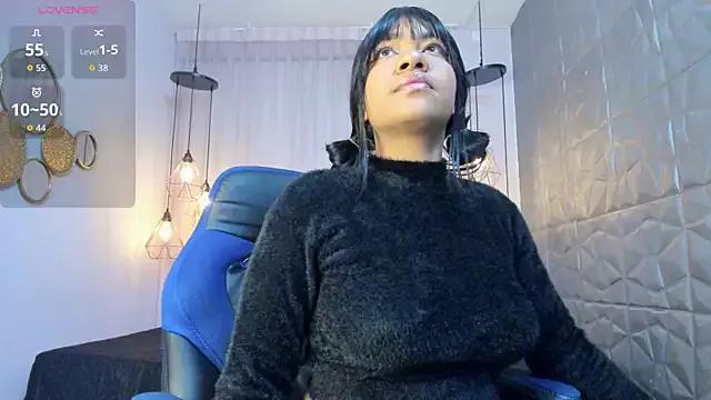 MADDY_MAGIC from StripChat is Freechat