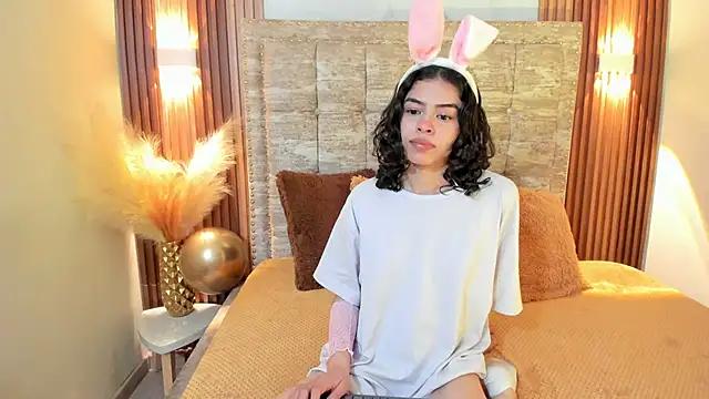 Maddy_parker1 from StripChat