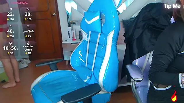 Dirty chat webcam: explore liveshows with versed models, from laying bare to fetishes, in a variety of sexy free adult webcams.