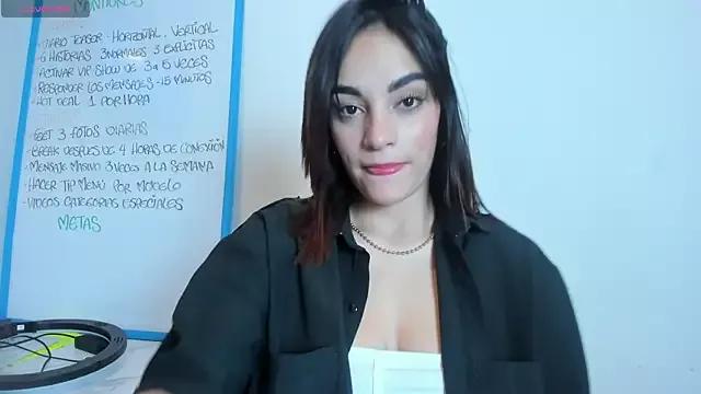 Dirty chat webcam: explore liveshows with versed models, from laying bare to fetishes, in a variety of sexy free adult webcams.