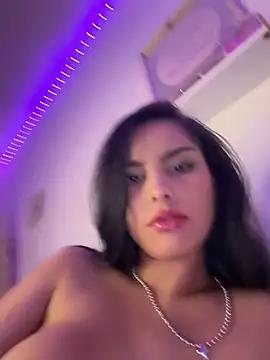 Maddy_Rouse_ from StripChat