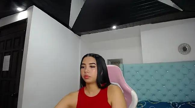 maddy_sexy19 from StripChat