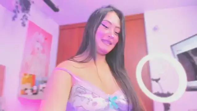 Maddy_sweet02 from StripChat