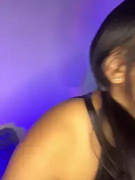 Maddy_w from StripChat