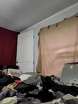 MaddyC6992 from StripChat