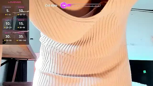 Maddyconnor webcams show profile image 
