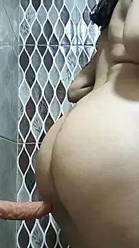 MaddyMendozaxx from StripChat