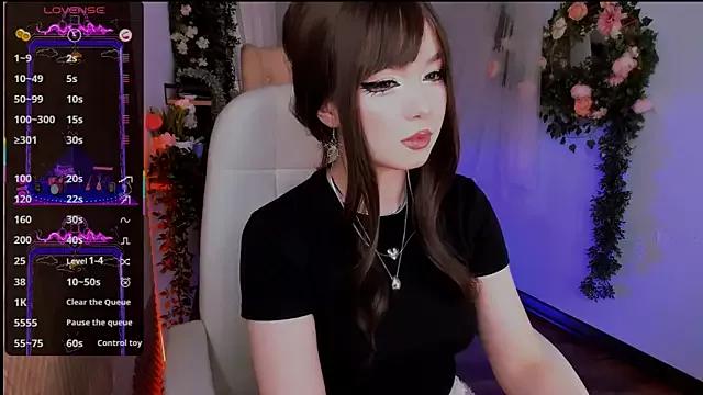 maddymystie from StripChat