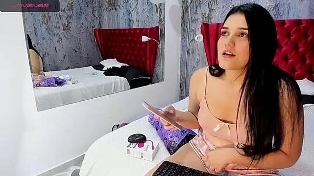Dirty chat webcam: explore liveshows with versed models, from laying bare to fetishes, in a variety of sexy free adult webcams.