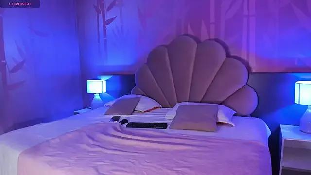 Maddysex_ from StripChat