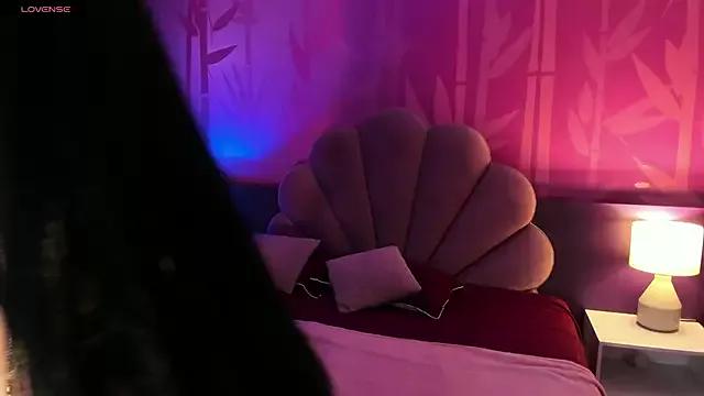 Maddysex_ from StripChat