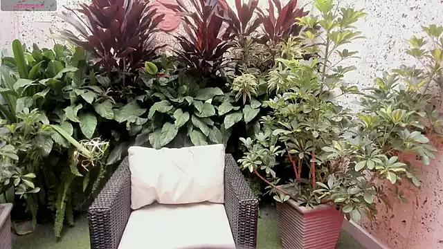 Maddysex_ from StripChat