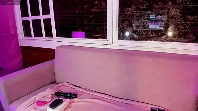 Maddysex_ from StripChat