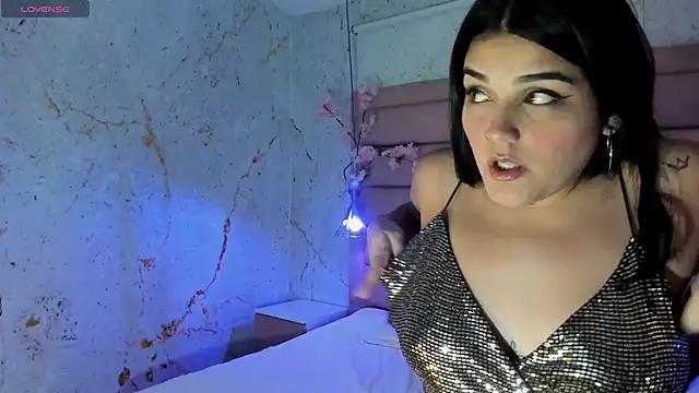 Maddysex_ from StripChat