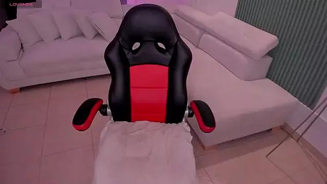 Maddyson_parker from StripChat is Freechat