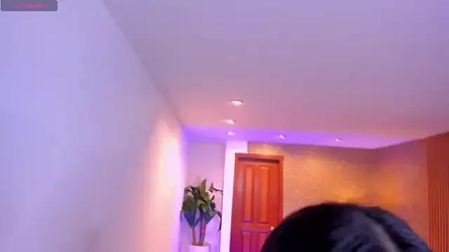 Maddyson_parker from StripChat