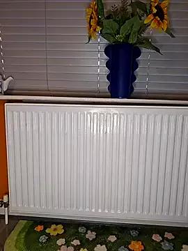 Maddythemilf from StripChat