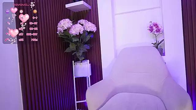 MaddyWattson from StripChat