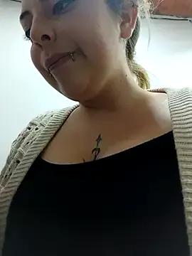Madelaine- webcams show profile image 