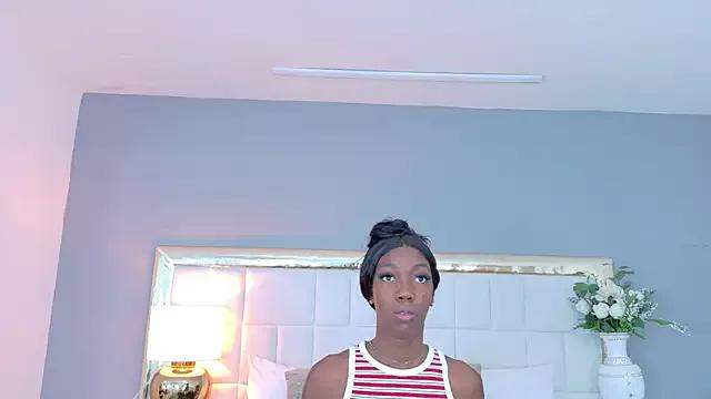 MadeleineHocker webcams show profile image 