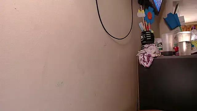 madelene from StripChat is Freechat