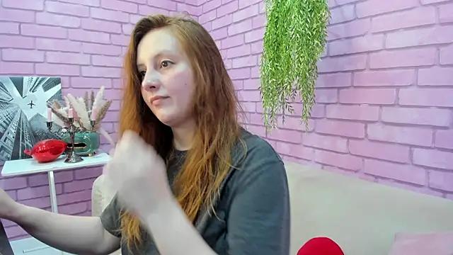 MadelineJakson_ webcams show profile image 