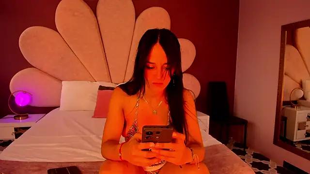 Dirty chat webcam: explore liveshows with versed models, from laying bare to fetishes, in a variety of sexy free adult webcams.